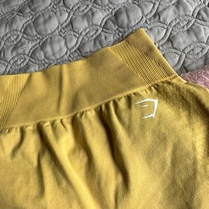 gymshark seemless vital 2.0 shorts